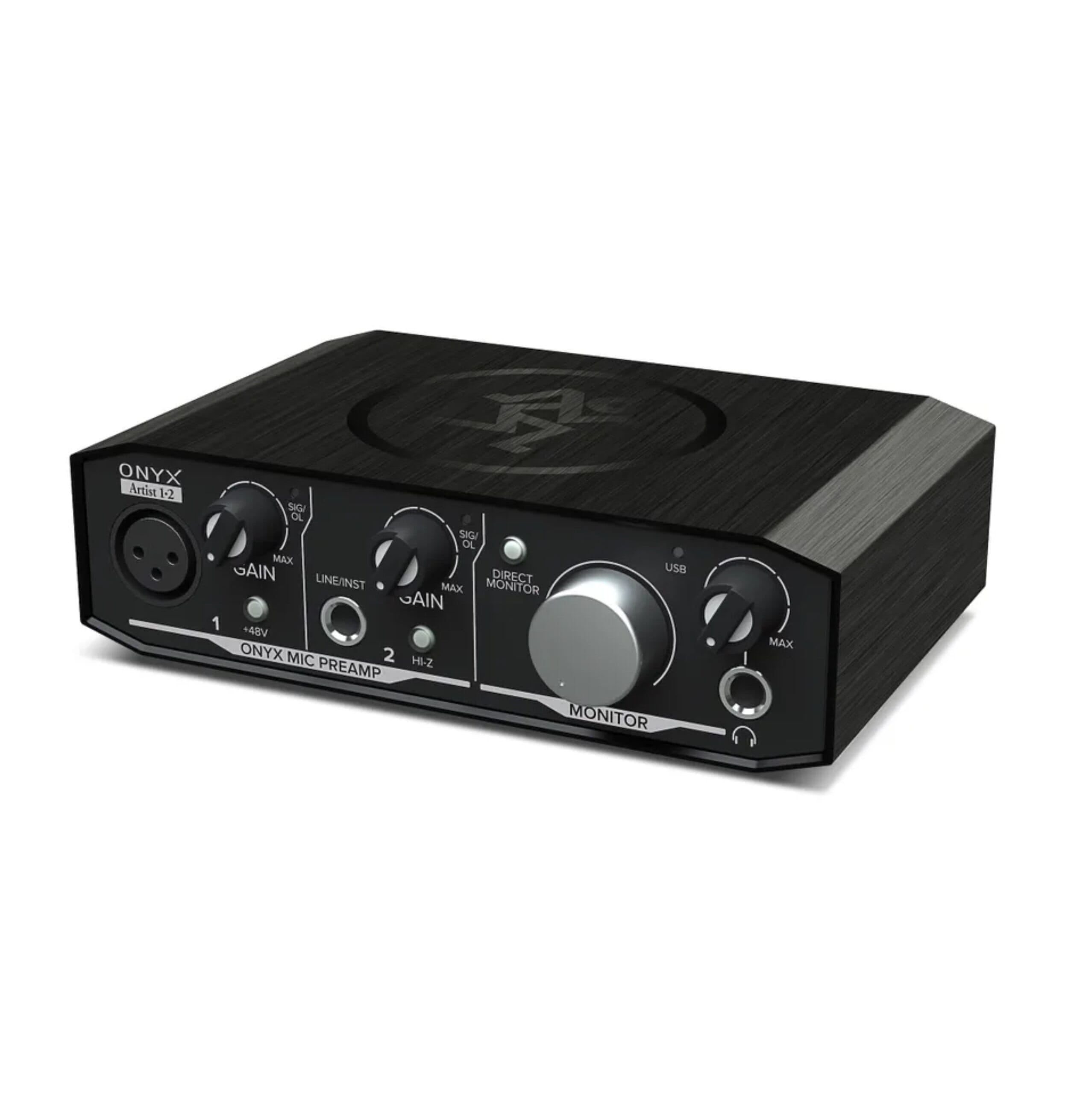 Why You Should Use an Audio Interface for Streaming